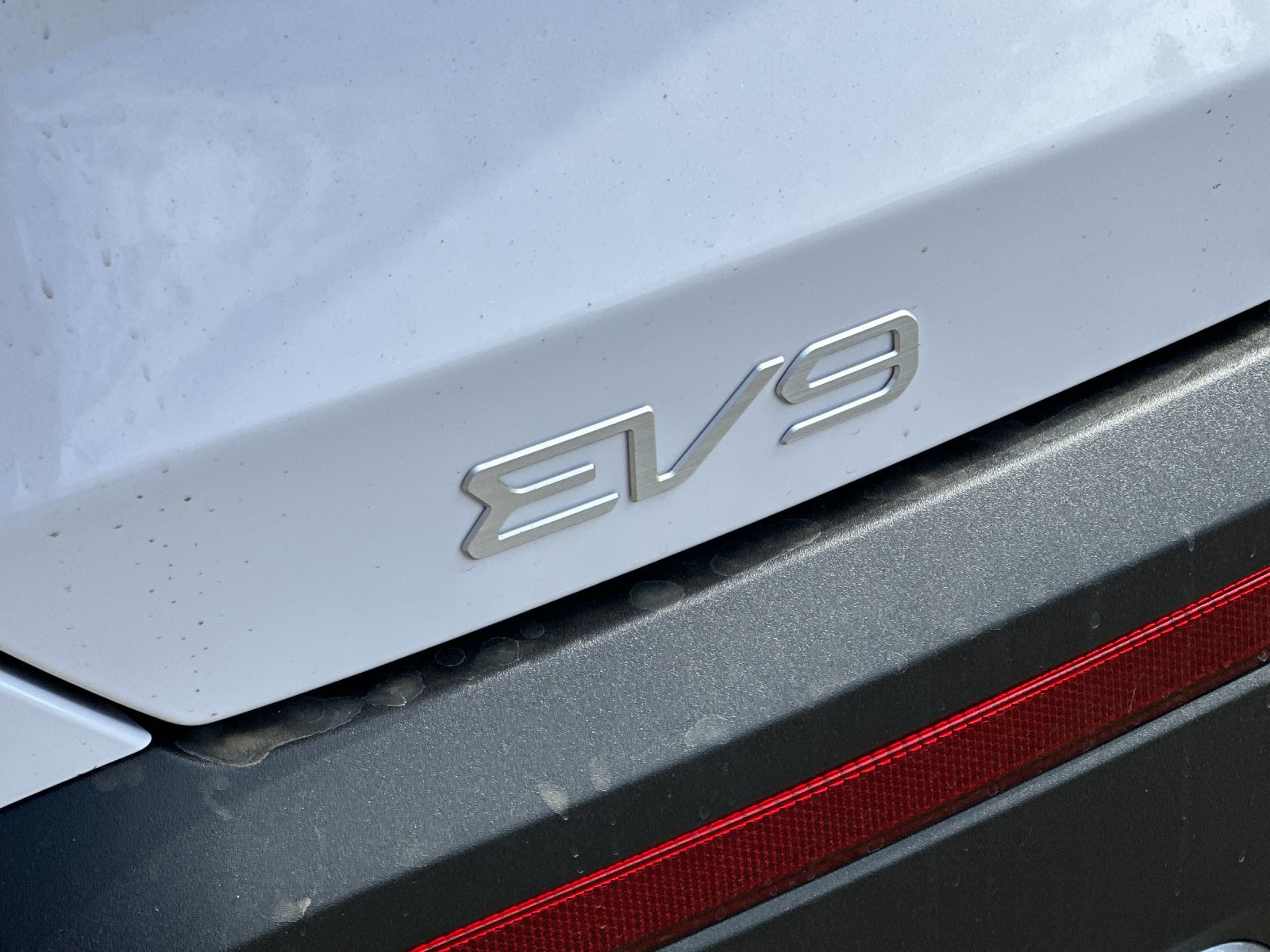 New 2026 Kia EV9 Wind AWD/4WD image 27