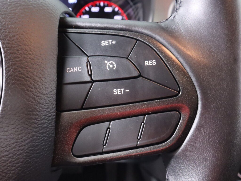Used 2023 Dodge Charger SXT w/ Blacktop Package RWD image 13