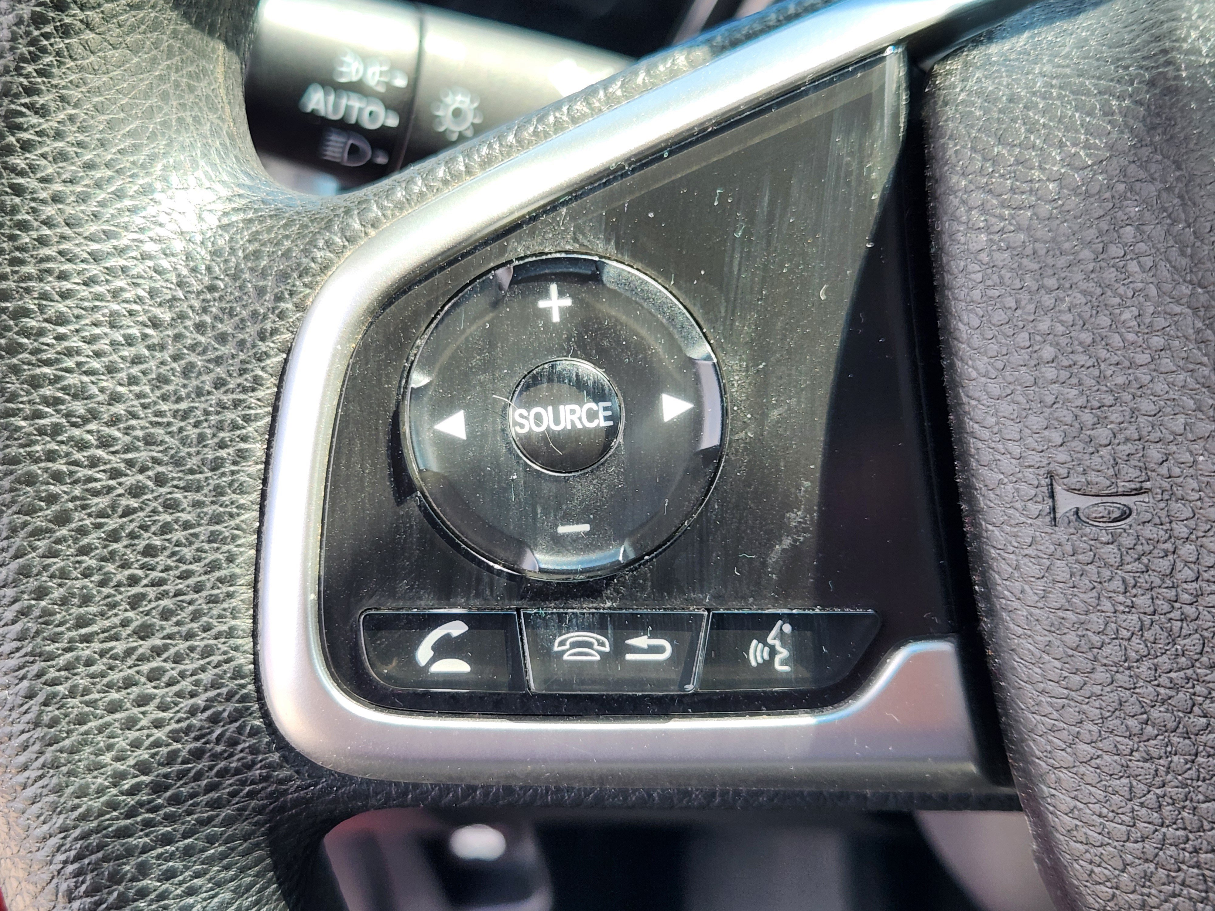 Used 2016 Honda Civic LX image 21