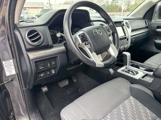 Used 2019 Toyota Tundra SR5 w/ SR5 Upgrade Package image 22