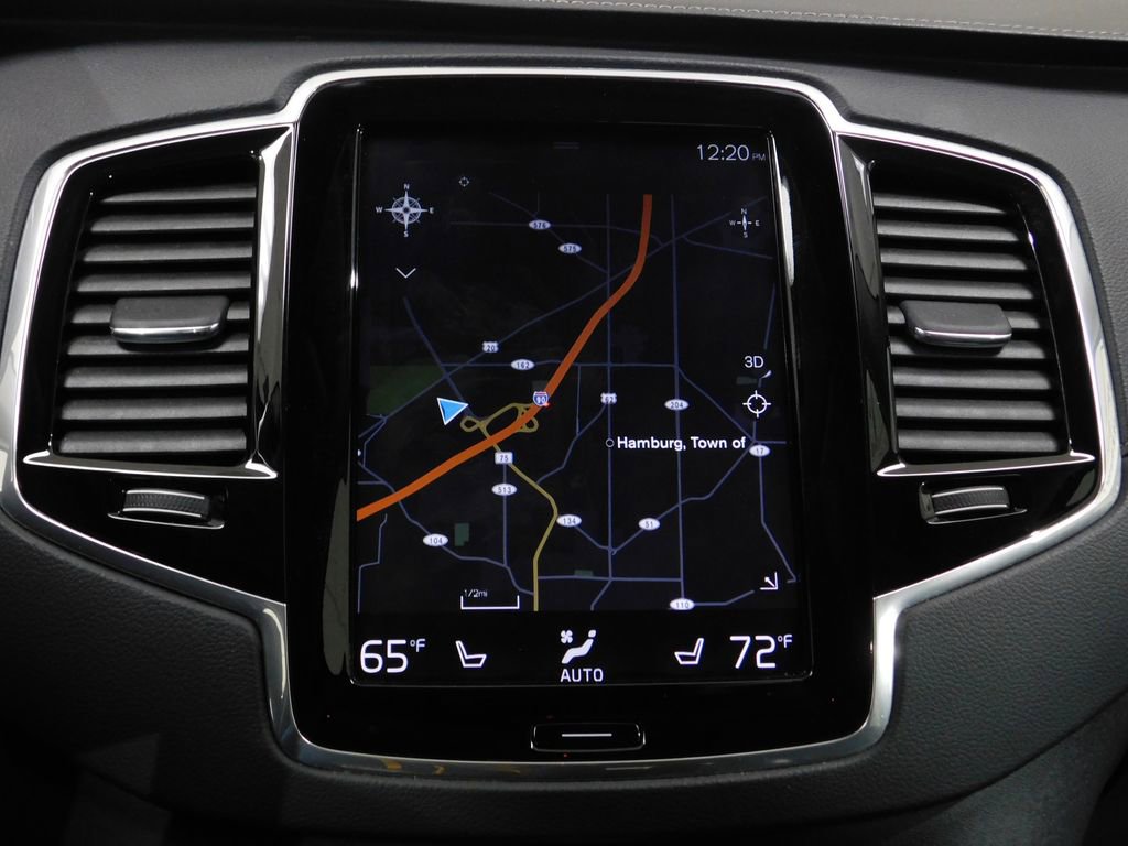 Used 2019 Volvo XC90 T6 Inscription AWD/4WD image 49