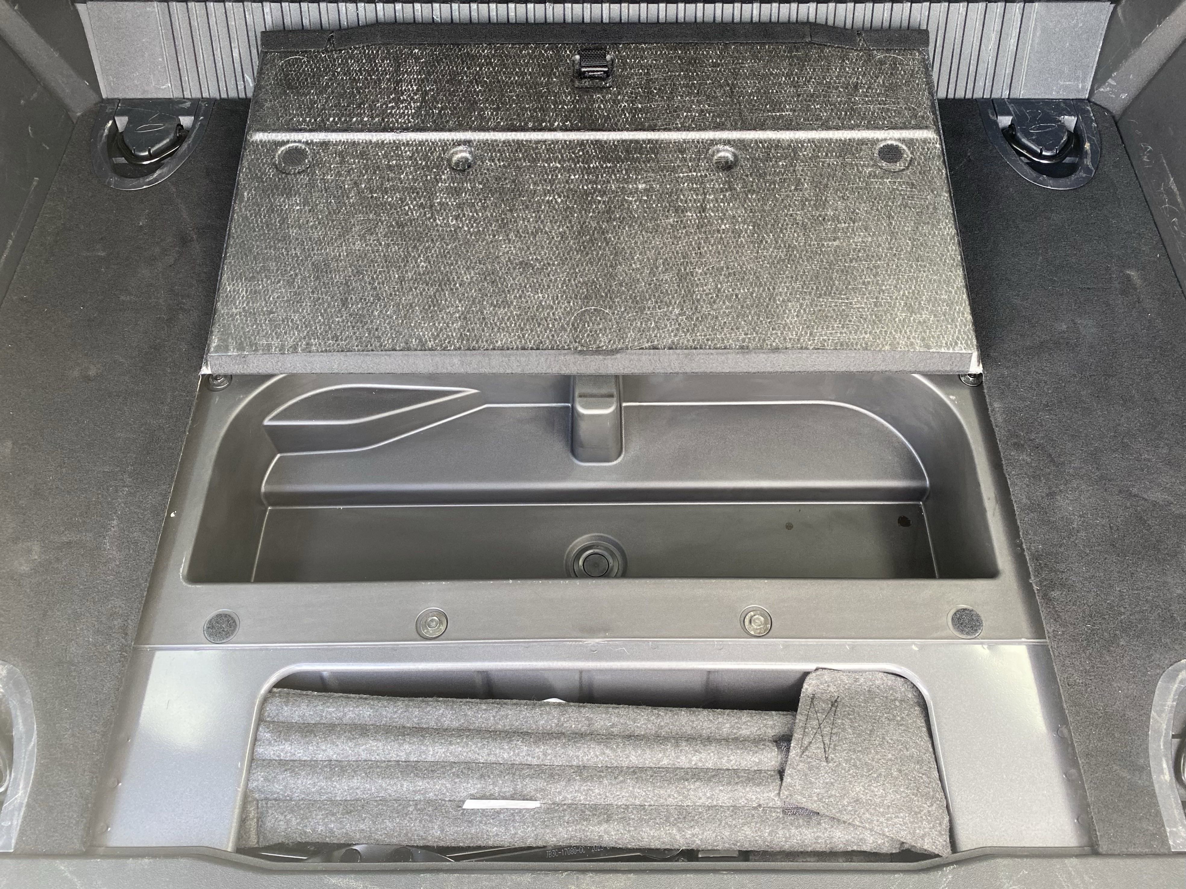 Used 2023 Ford Bronco Outer Banks image 29