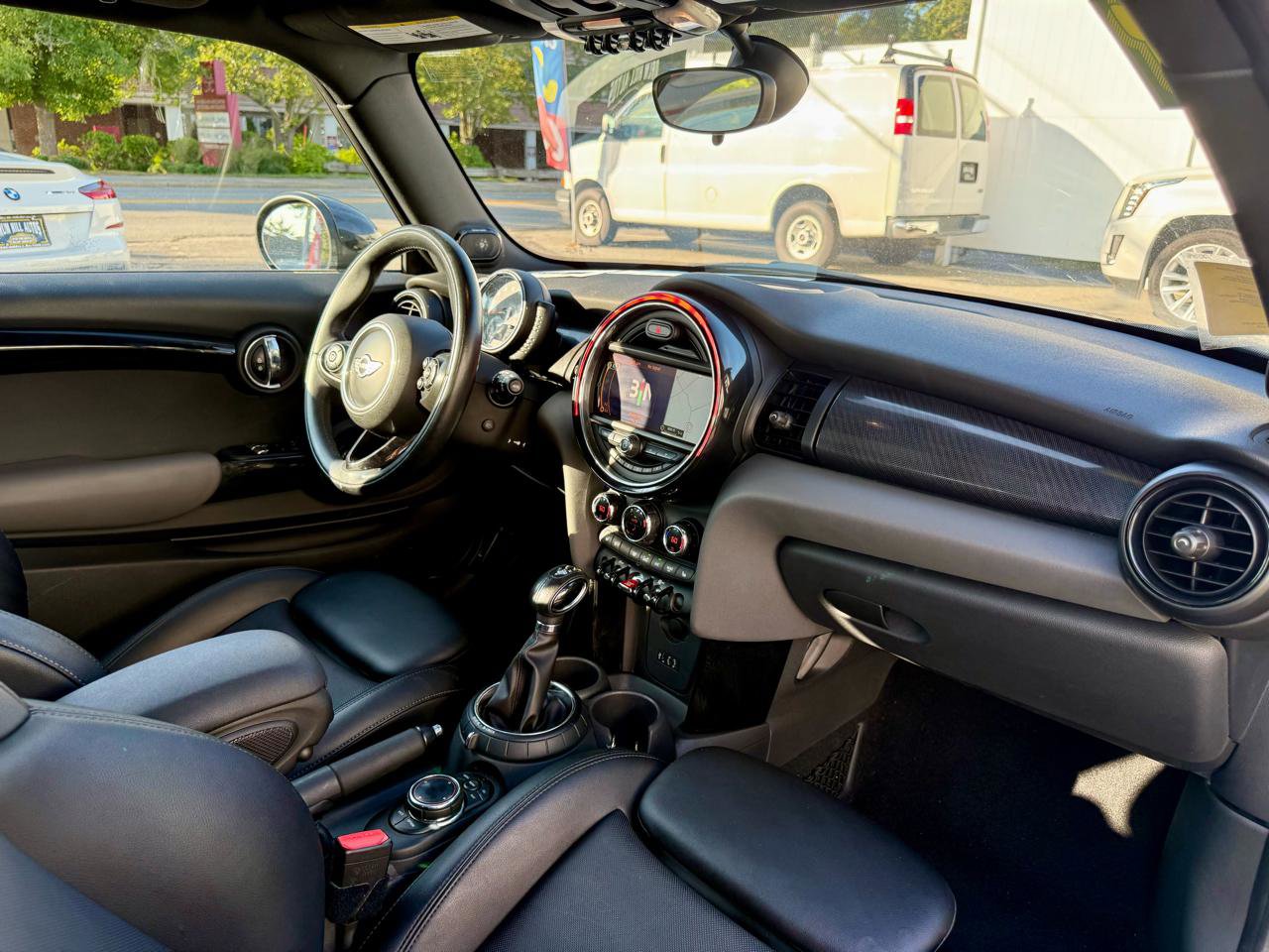 Used 2014 MINI Cooper 2-Door Hardtop FWD image 19