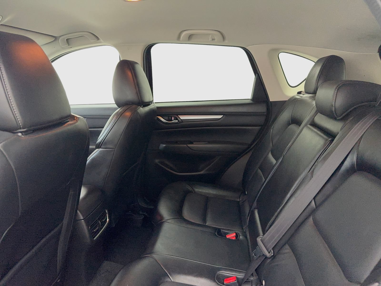 Used 2024 MAZDA CX-5 AWD 2.5 S w/ Select Package image 36