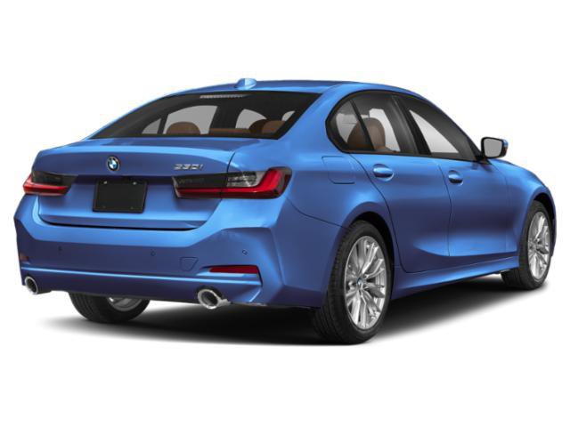 Used 2024 BMW 330i Sedan w/ Premium Package RWD image 2