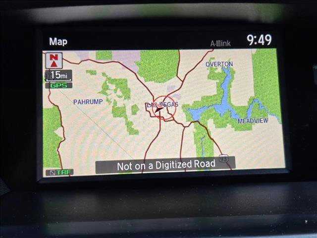 Used 2019 Acura MDX Sport Hybrid w/ Advance Pkg image 13