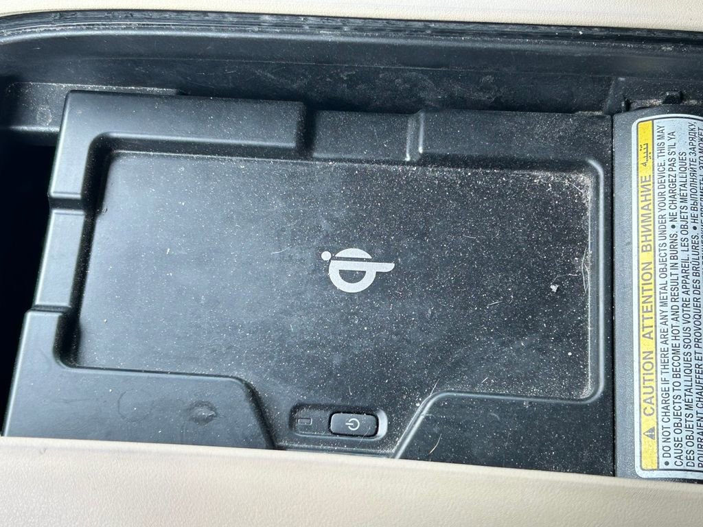 Used 2021 Toyota Highlander Platinum image 34