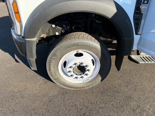 New 2025 Ford F450 XL image 14