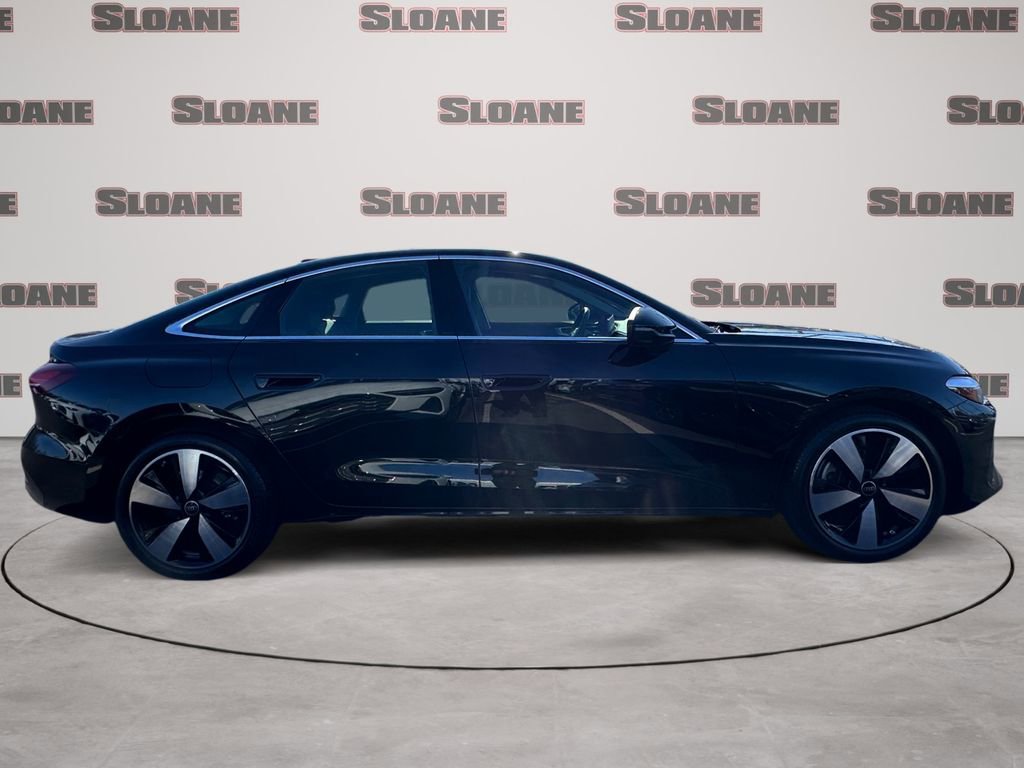 Certified 2025 Audi A5 2.0T Premium w/ Convenience Package image 6