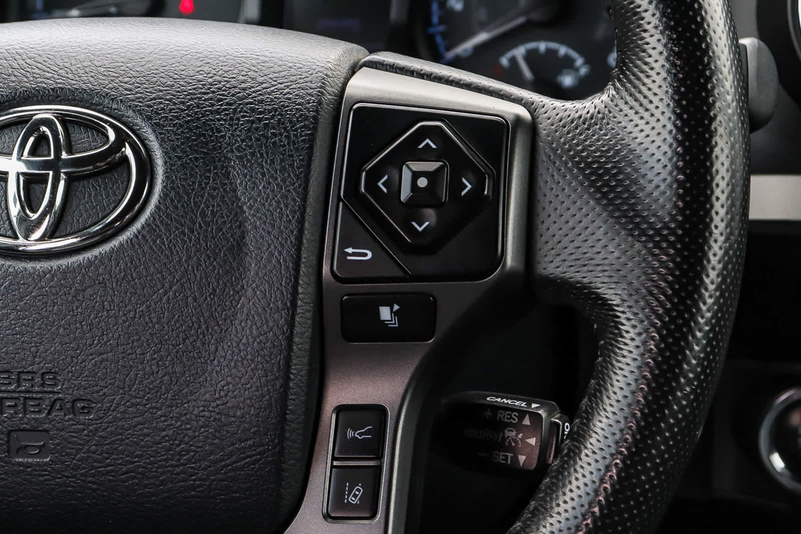 Used 2019 Toyota Tacoma TRD Pro AWD/4WD image 24
