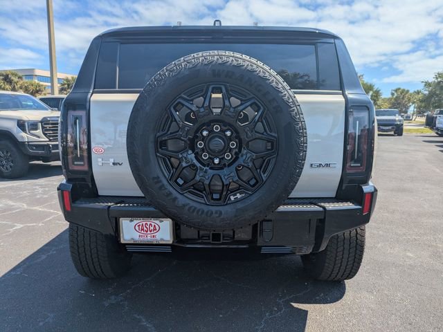 New 2026 GMC Hummer EV SUV AWD/4WD image 5