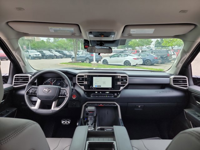 Used 2023 Toyota Tundra SR5 w/ TRD Sport Premium Package AWD/4WD image 14