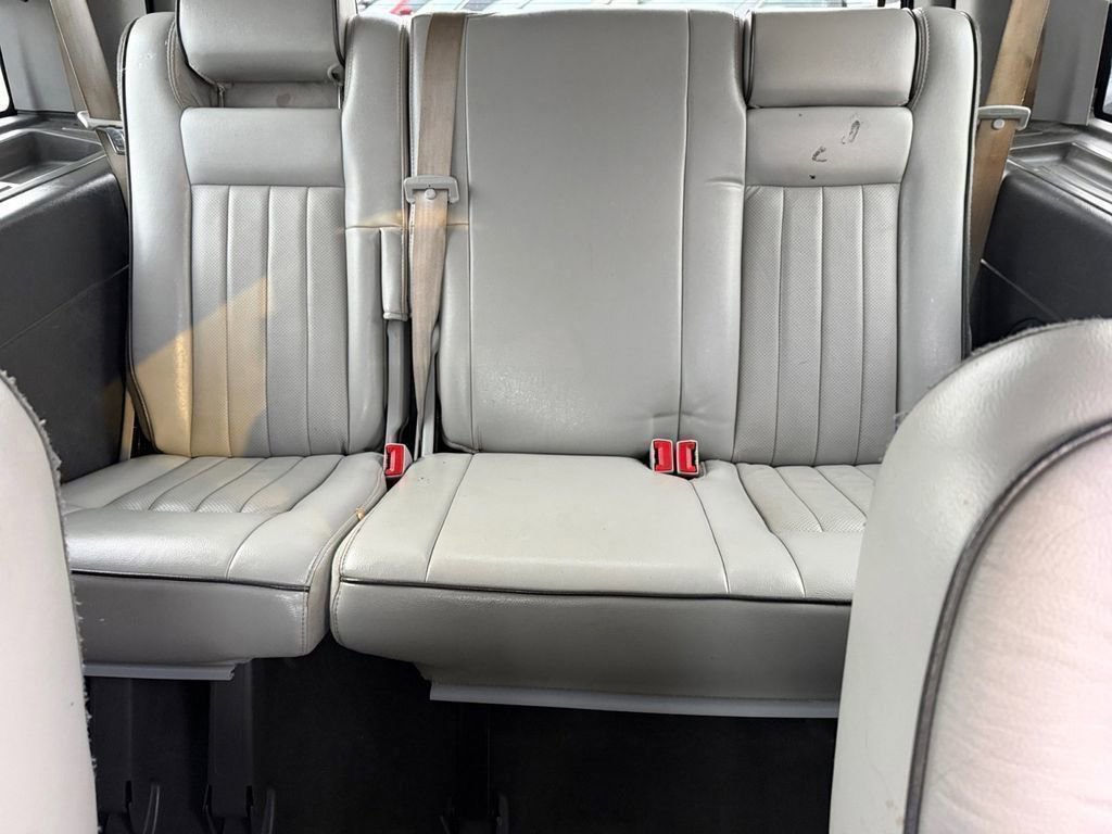 Used 2006 Lincoln Navigator Luxury image 13