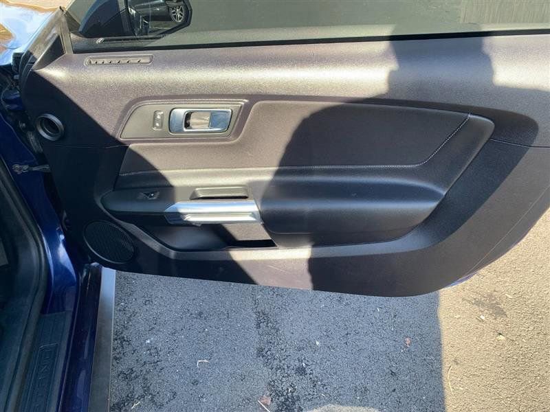 Used 2019 Ford Mustang GT w/ GT Performance Package image 18