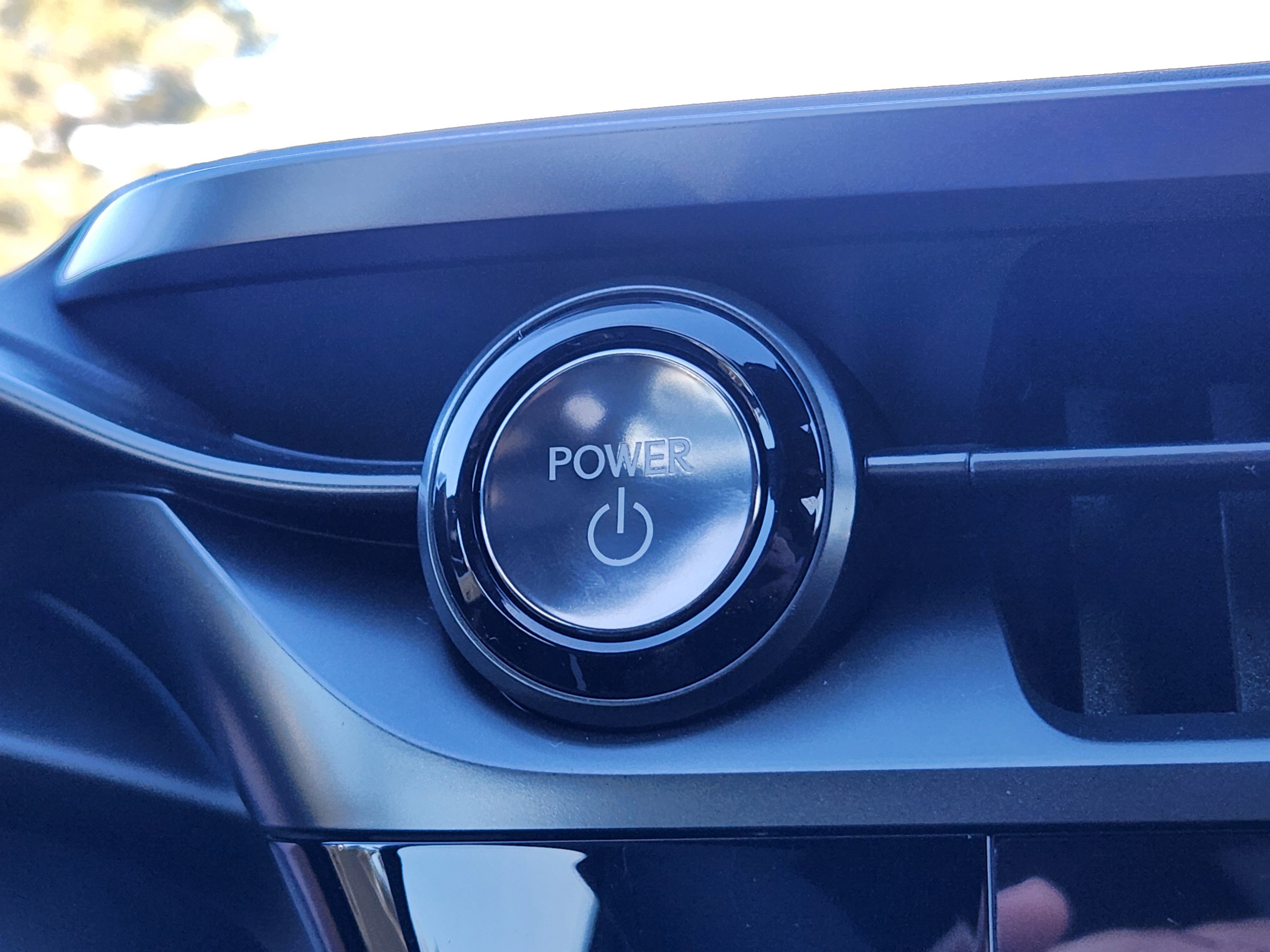 New 2026 Lexus RZ 450e AWD image 29