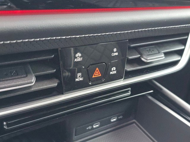 New 2026 Volkswagen Atlas SEL Premium R-Line image 35