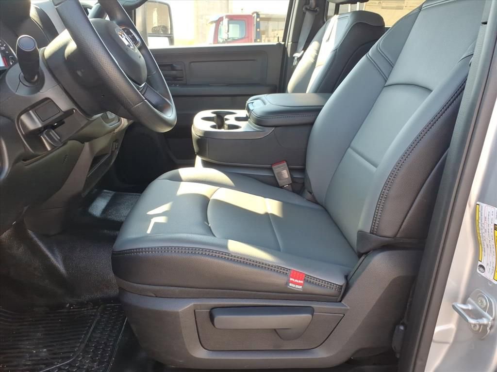 New 2026 RAM 2500 Tradesman image 35