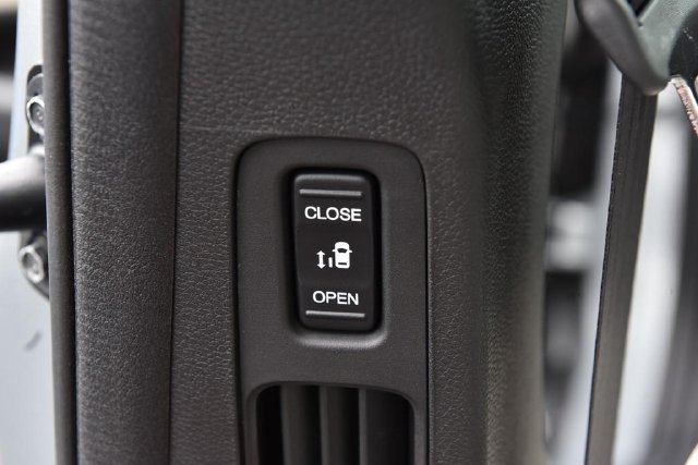 New 2027 Honda Odyssey EX-L image 29