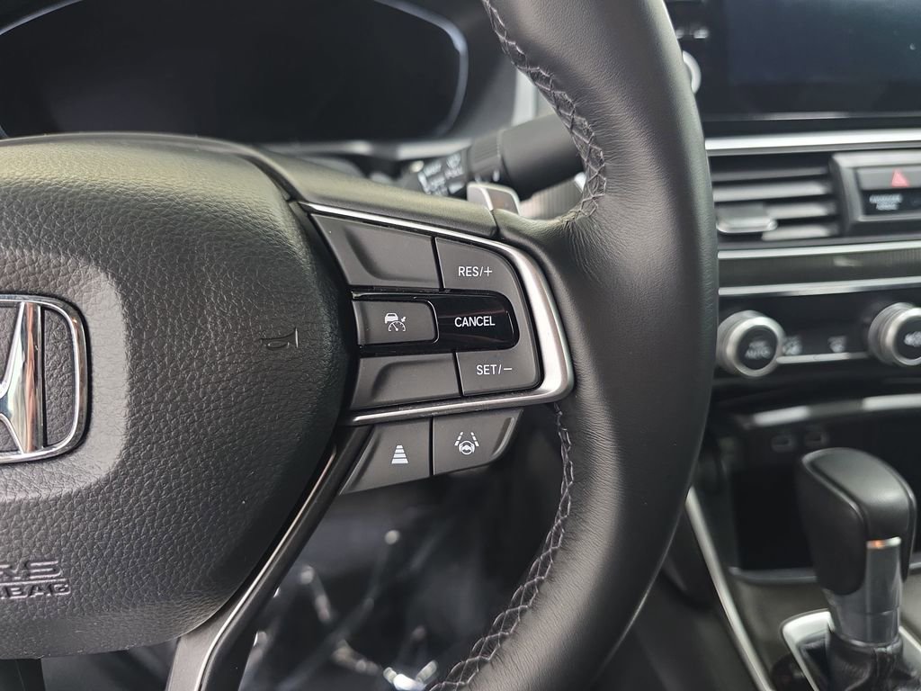 Used 2022 Honda Accord Sport image 18
