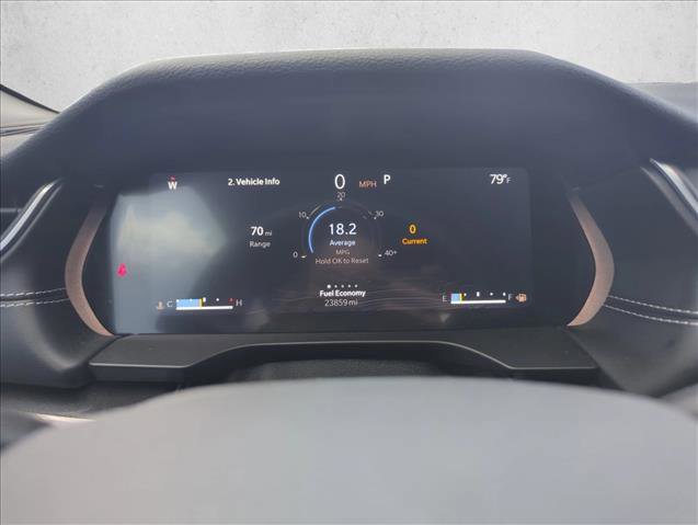 Used 2023 Jeep Grand Cherokee L Laredo image 6