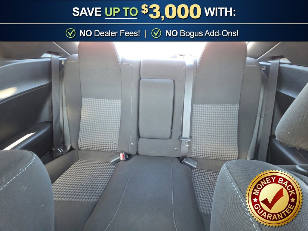 Used 2023 Dodge Challenger R/T image 21