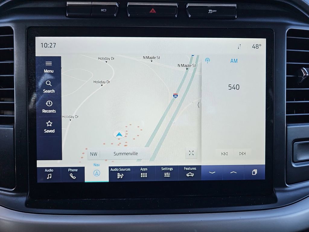 Used 2021 Ford F150 XLT w/ Equipment Group 302A High image 26