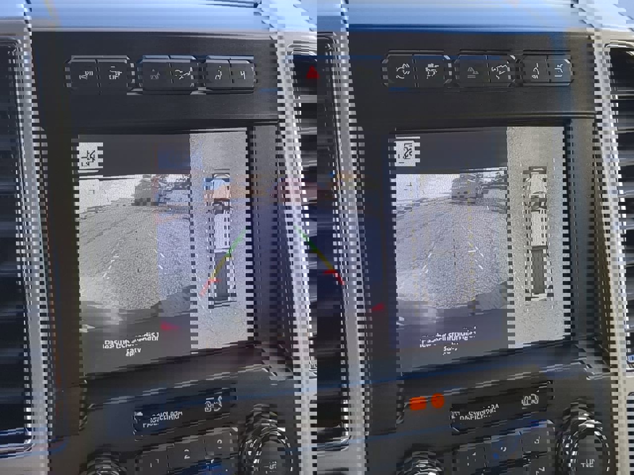 Certified 2020 Ford F450 Lariat w/ Lariat Ultimate Package image 18