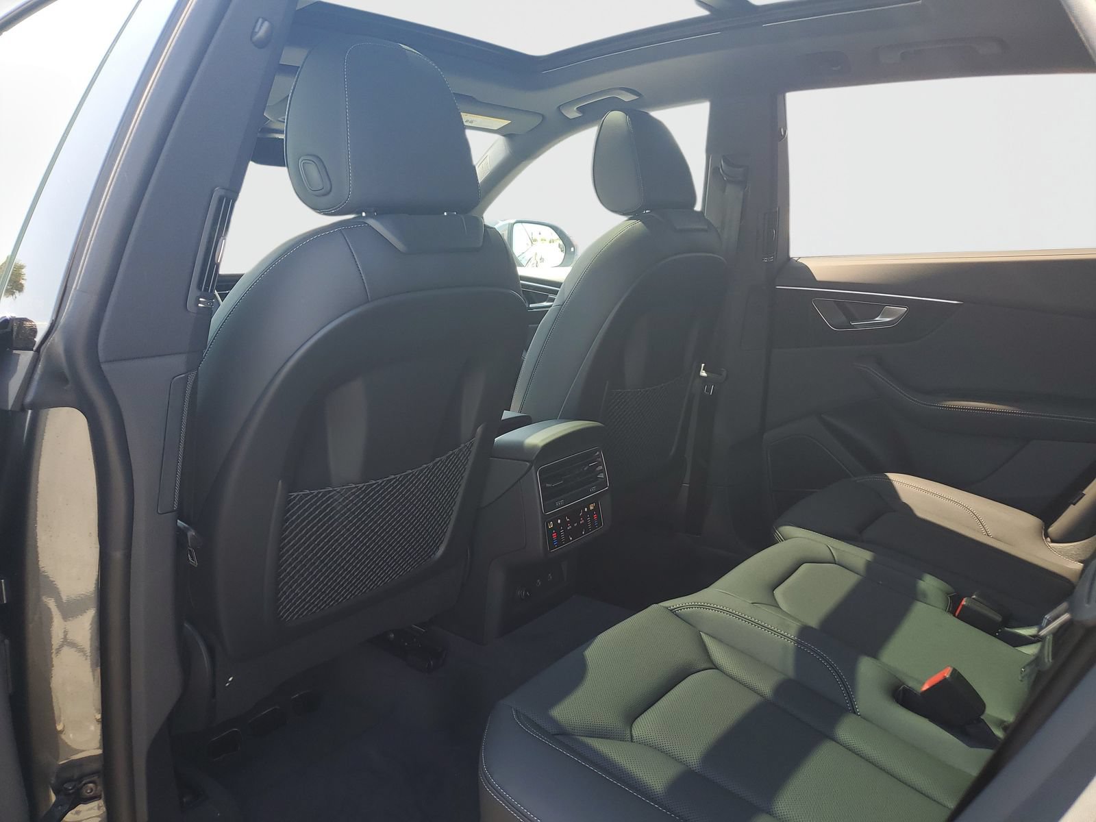 New 2026 Audi Q8 Premium Plus AWD/4WD image 14