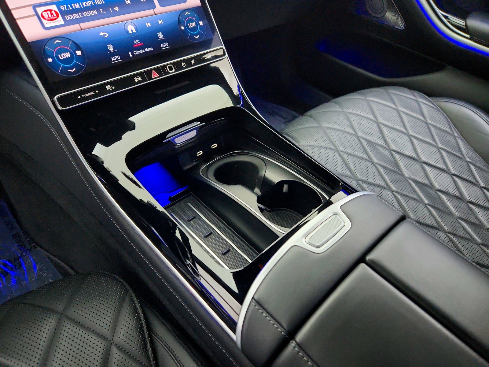 Certified 2021 Mercedes-Benz S 580 4MATIC Sedan image 22