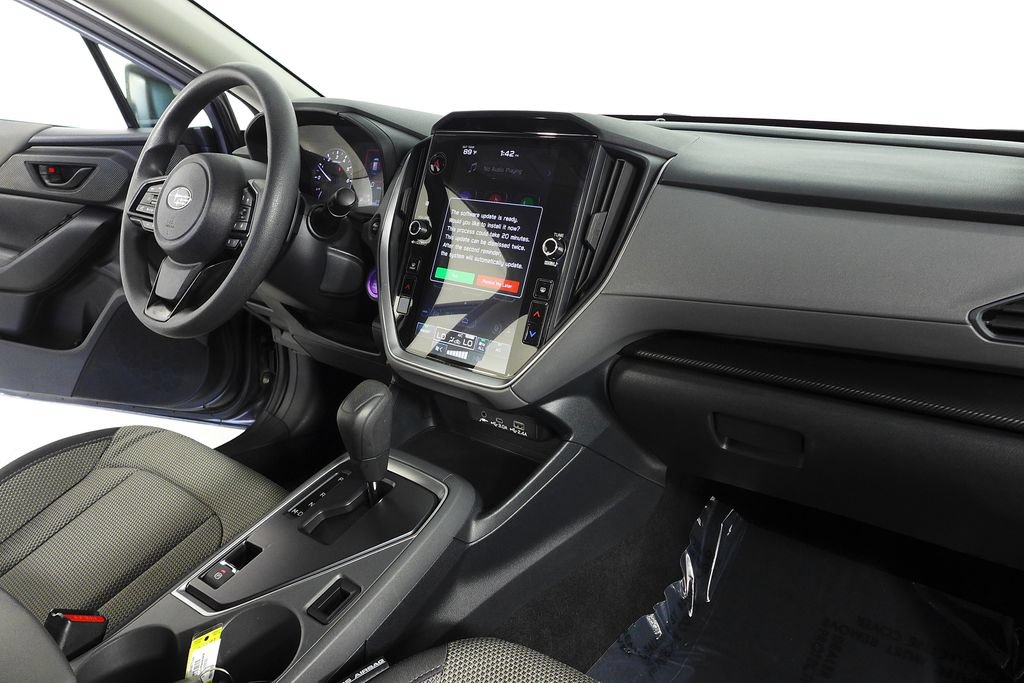 Certified 2024 Subaru Crosstrek 2.0i Premium w/ Crosstrek Mirror Package AWD/4WD image 13