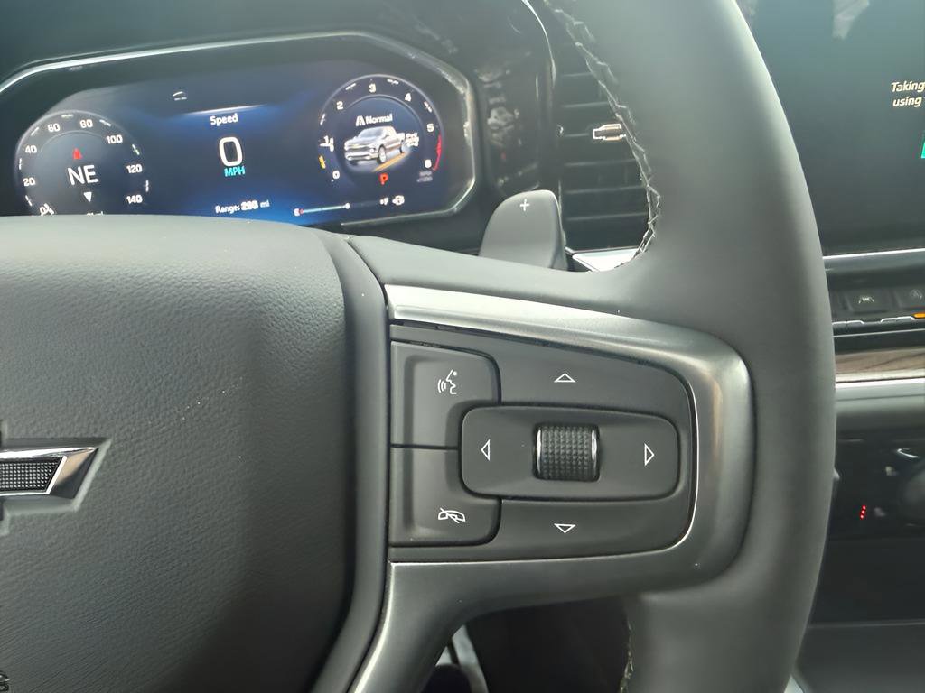 New 2026 Chevrolet Silverado 1500 RST w/ Convenience Package II image 20