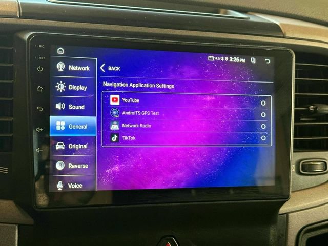 Used 2015 RAM 1500 ST w/ SXT Appearance Group AWD/4WD image 28