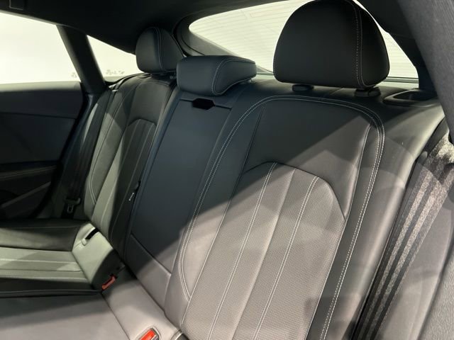 Used 2022 Audi S5 Premium Plus image 46