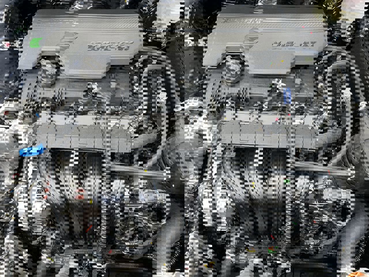 New 2026 Hyundai Kona SEL Sport image 21