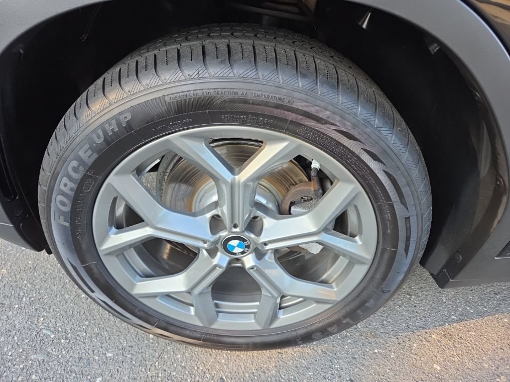 Used 2023 BMW X3 xDrive30i w/ Premium Package AWD/4WD image 17
