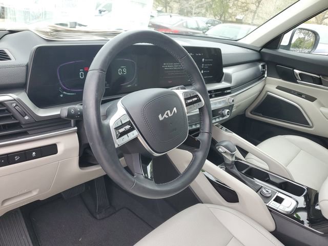 Used 2024 Kia Telluride S image 20