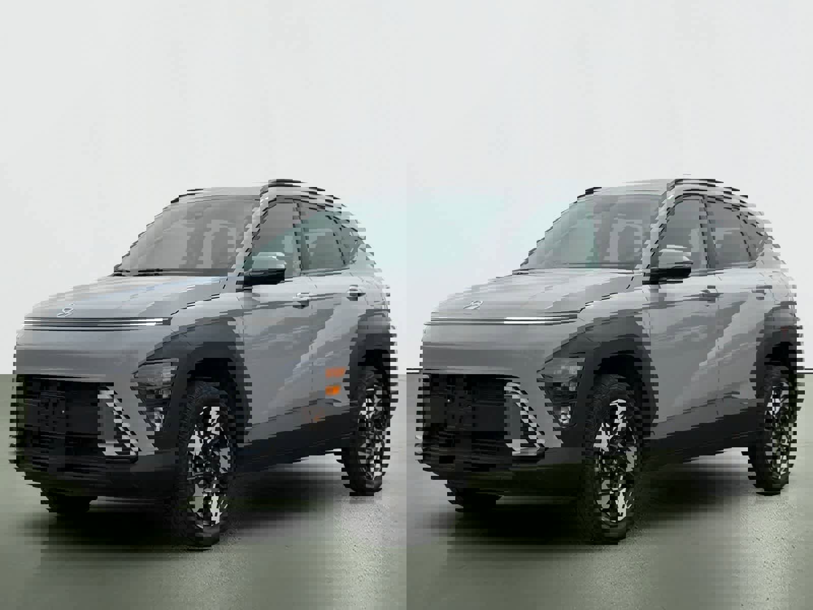 Used 2024 Hyundai Kona SEL image 2