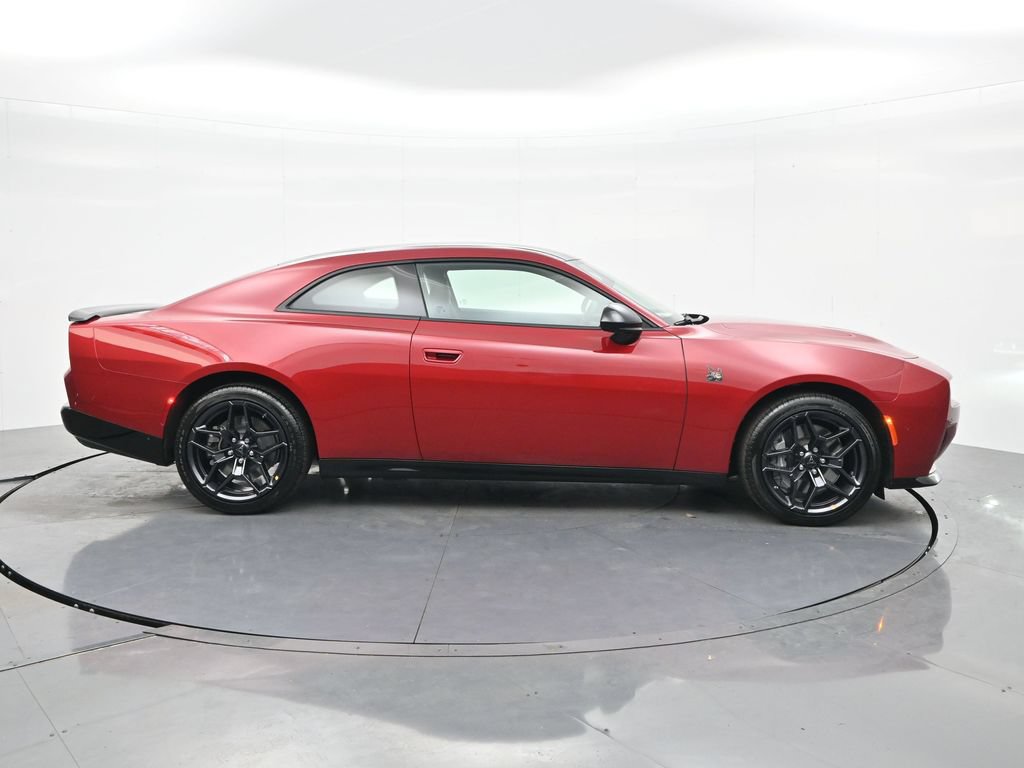 New 2026 Dodge Charger Scat Pack AWD/4WD image 6