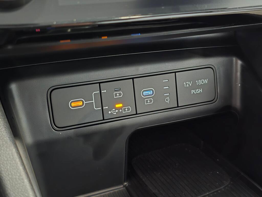 New 2026 Hyundai Santa Cruz SEL image 29