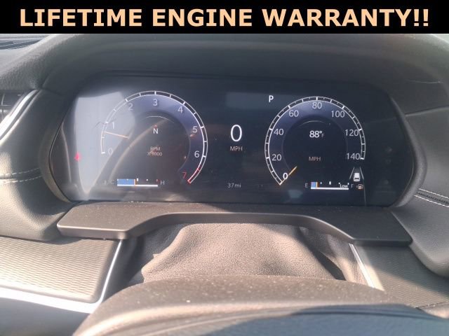 New 2025 Jeep Grand Cherokee Laredo X w/ Trailer Tow Package image 3