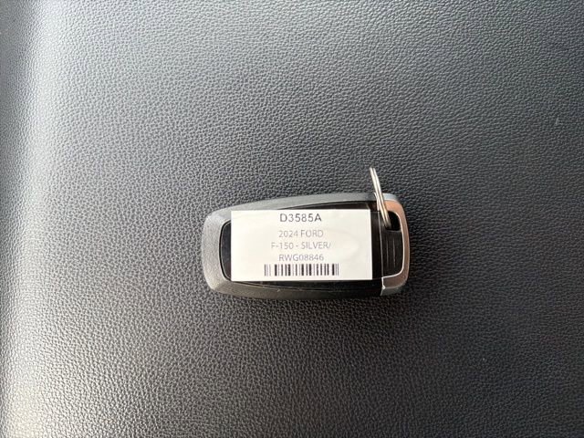 Used 2024 Ford F150 Lightning Pro w/ Tow Technology Package image 23