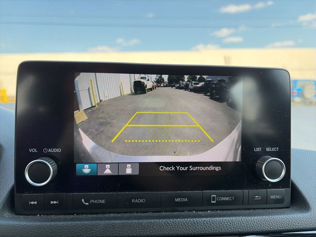 Used 2022 Honda Civic Sport image 19