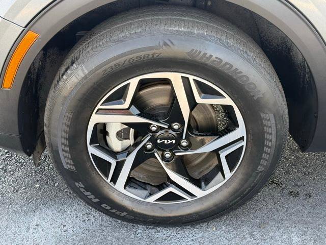 Used 2023 Kia Sportage LX image 21