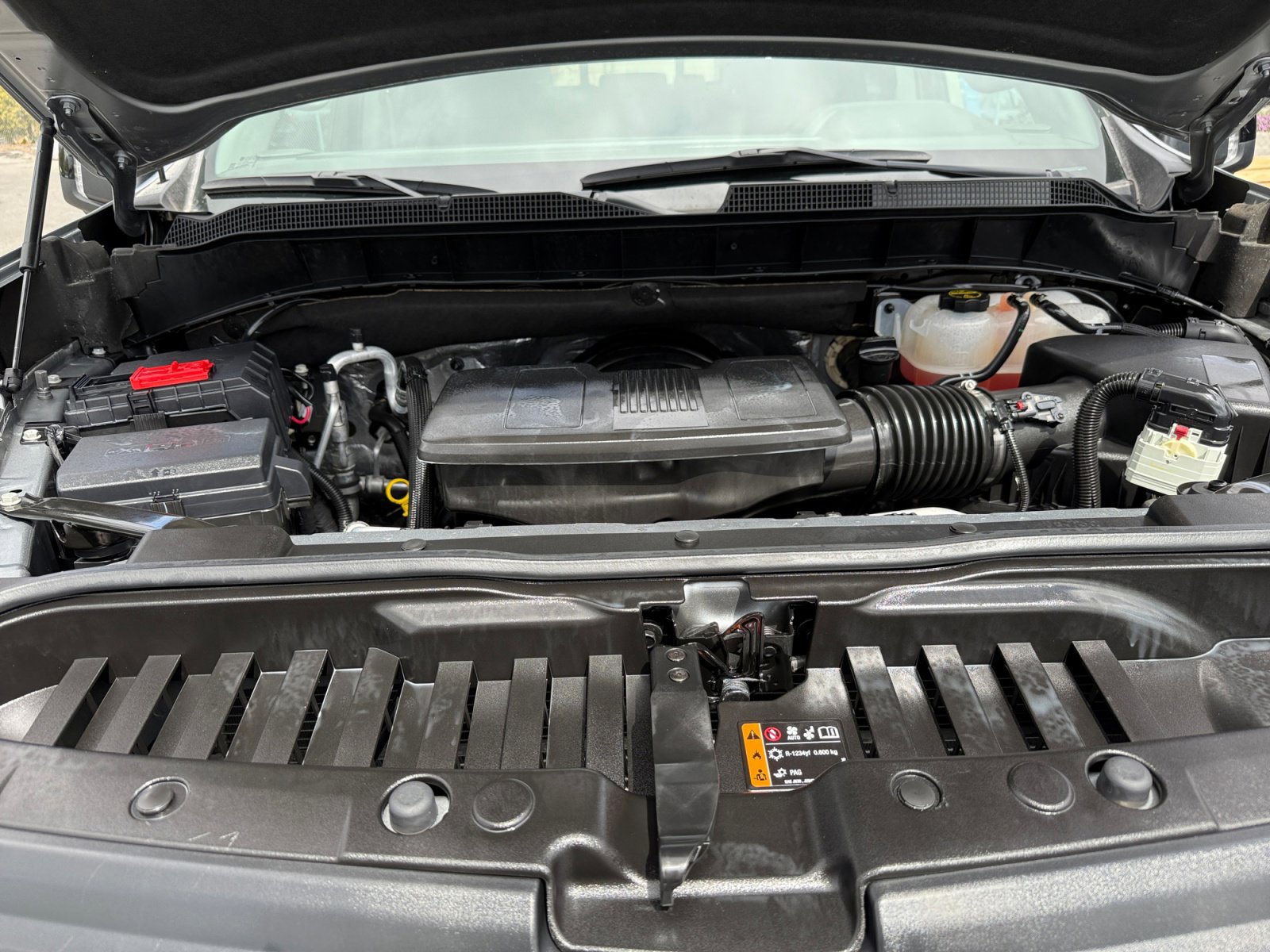 Used 2024 Chevrolet Silverado 1500 RST w/ Convenience Package II image 20