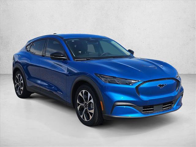 New 2026 Ford Mustang Mach-E Select RWD image 8