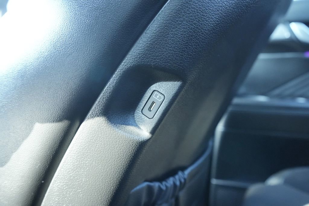 Used 2025 Hyundai Palisade Calligraphy image 24