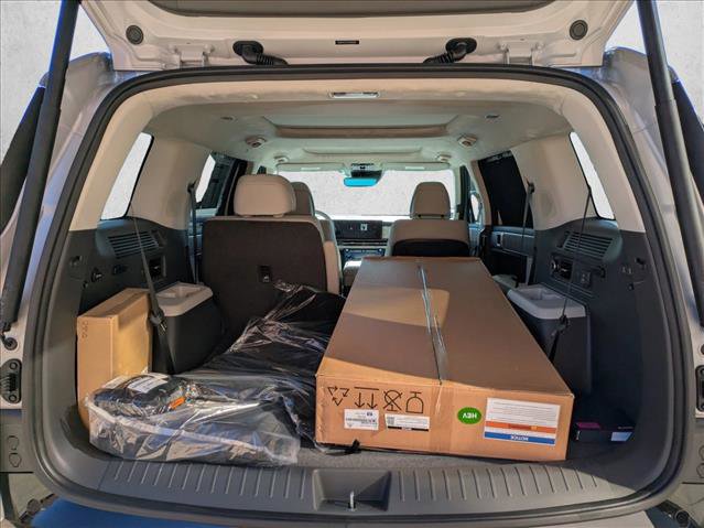 New 2026 Hyundai Santa Fe Calligraphy image 19