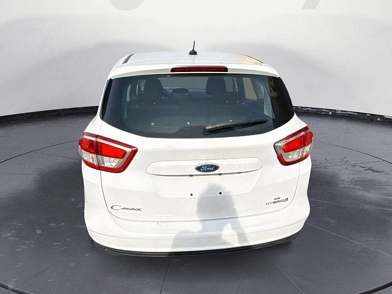 Used 2017 Ford C-MAX SE FWD image 4