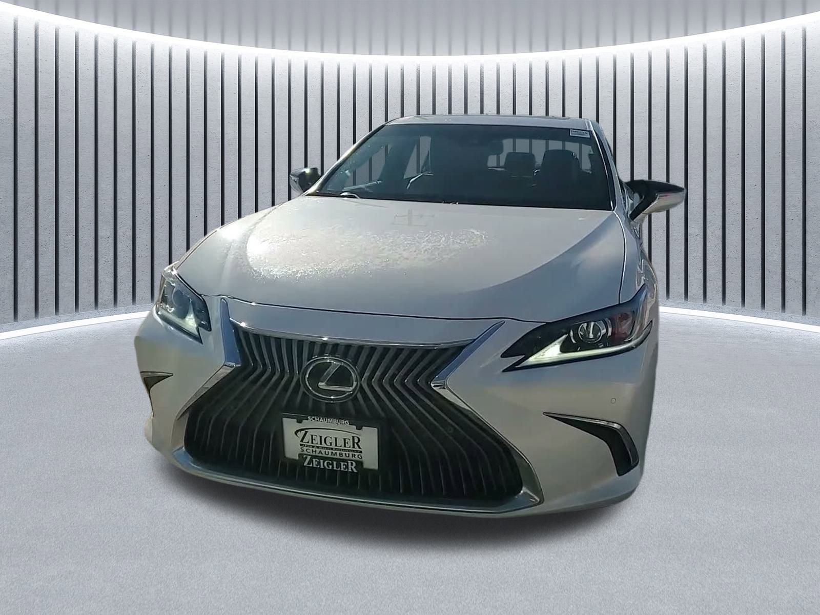 Used 2021 Lexus ES 250 w/ Premium Package image 23