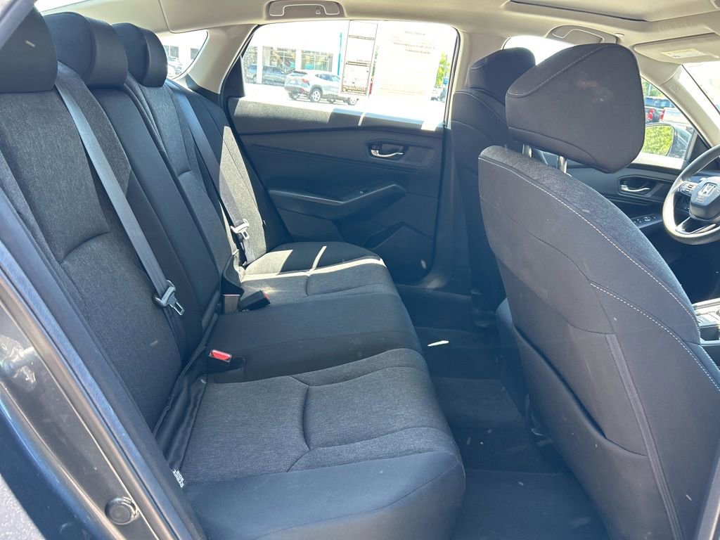 Used 2024 Honda Accord EX image 15